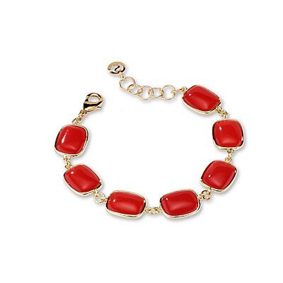 Sovrani - Bracciale Donna - Cristal Magique - Oro