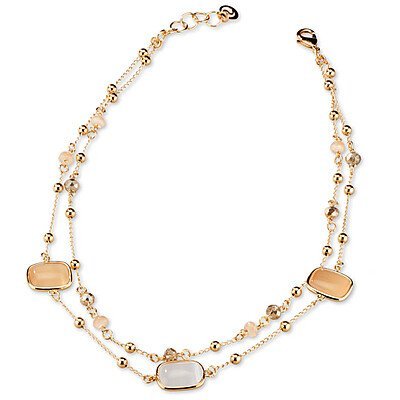 Sovrani - Collana Cristal Magique - Donna - Cristalli