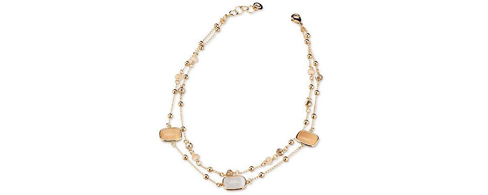 Sovrani - Collana Cristal Magique - Donna - Cristalli