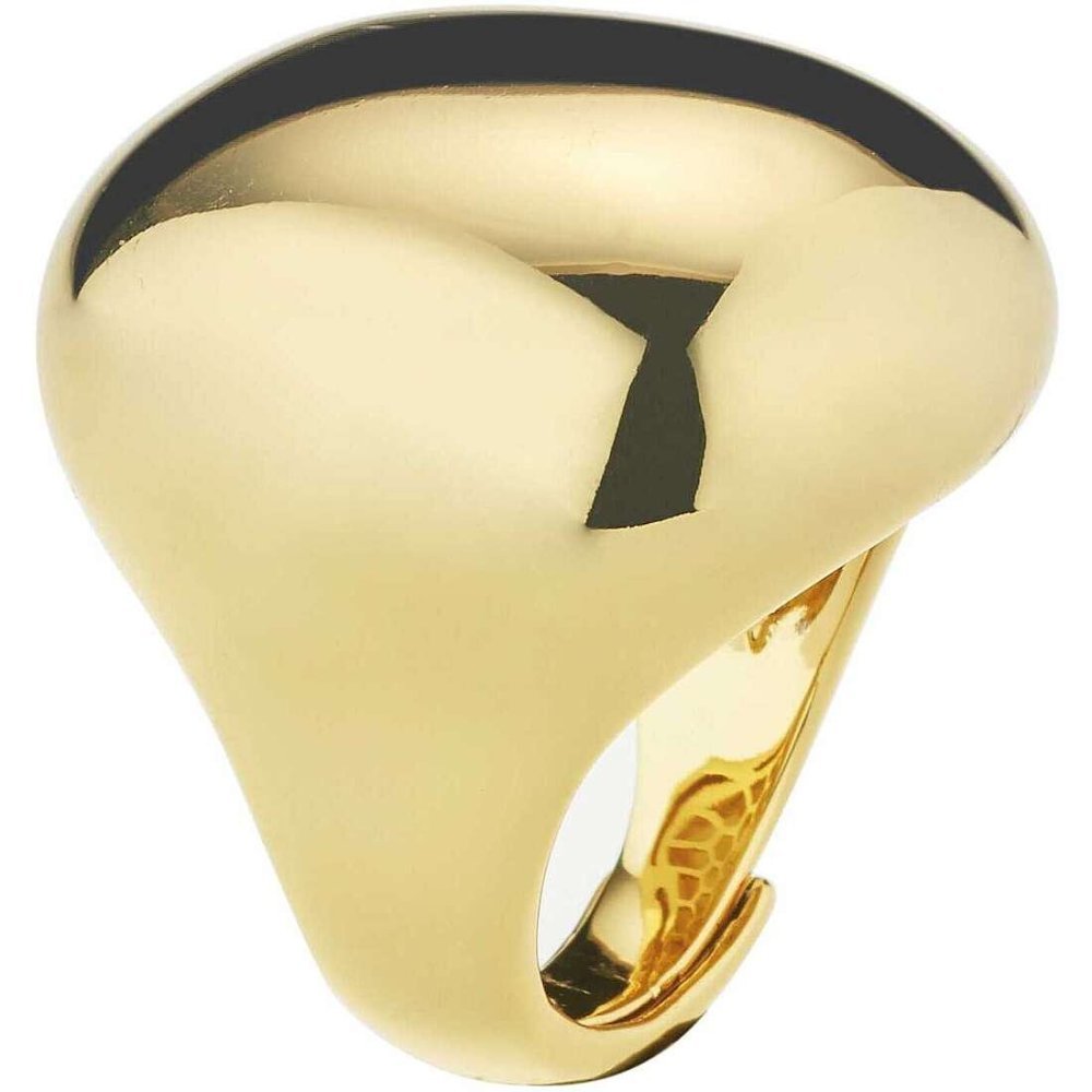 Sovrani - Anello J9698M12 - Oro - Fashion Mood