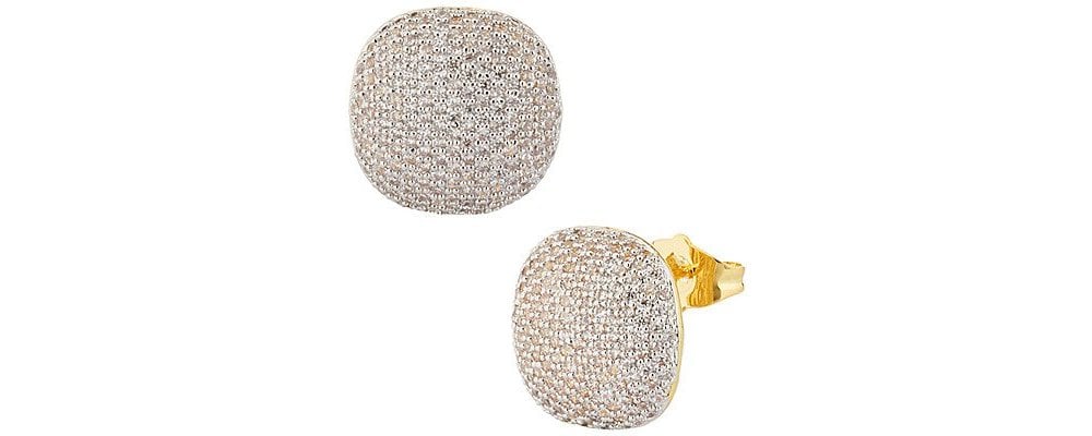 Orecchini Donna Gioielli Sovrani Fashion Mood J10526