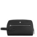 Montblanc - Trousse Da Toilette Sartorial - Pelle - Nero