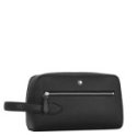 Montblanc - Trousse Da Toilette Sartorial - Pelle - Nero