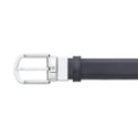 Montblanc - Cintura Reversibile - Pelle - 30 Mm