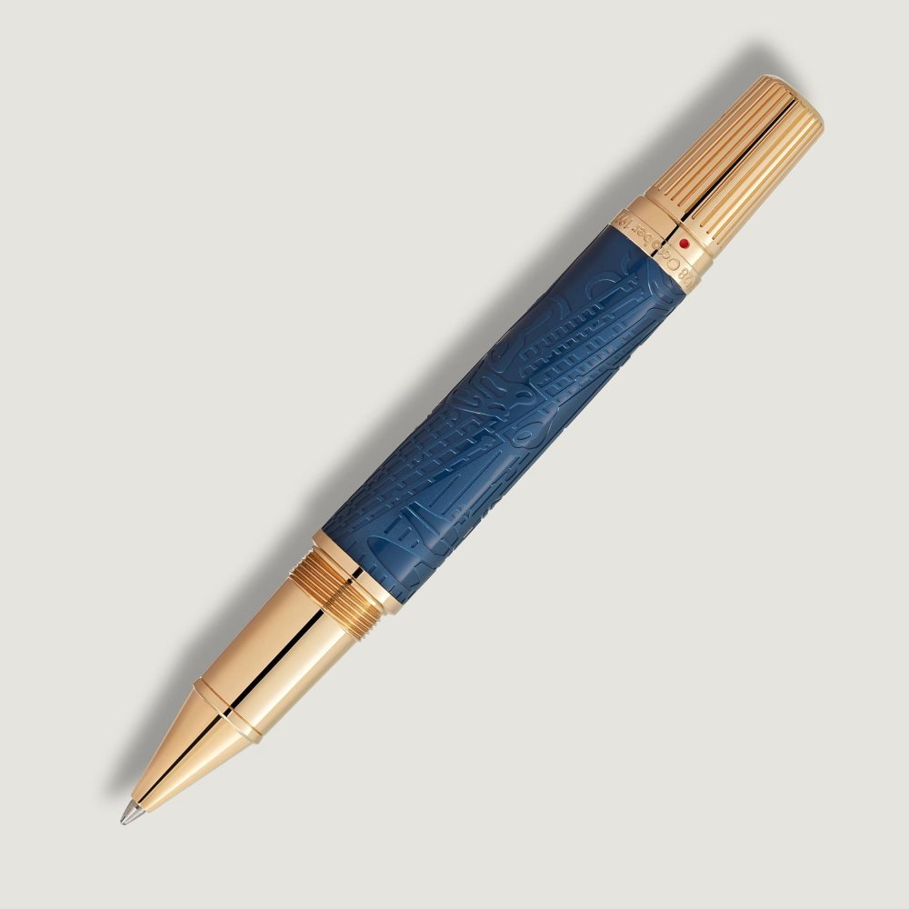 Montblanc - Roller Great Characters - Special Edition
