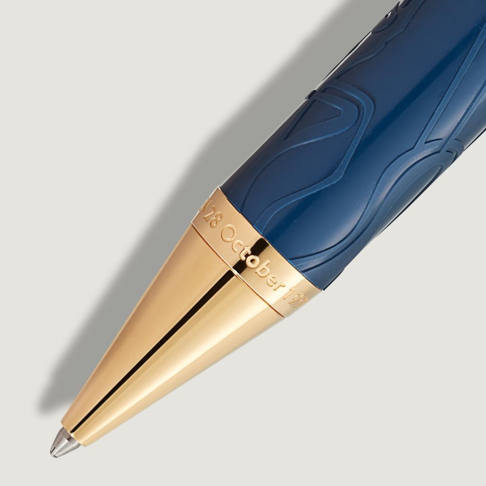 Montblanc - Penna A Sfera Great Characters - Special Edition