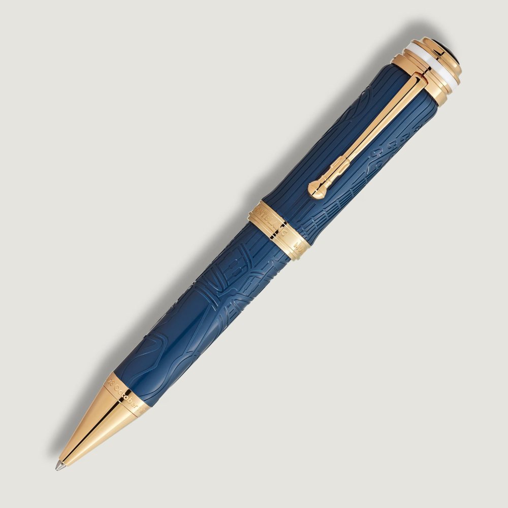 Montblanc - Penna A Sfera Great Characters - Special Edition