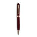 Montblanc - Penna Meisterstück - Resina Bordeaux - Oro