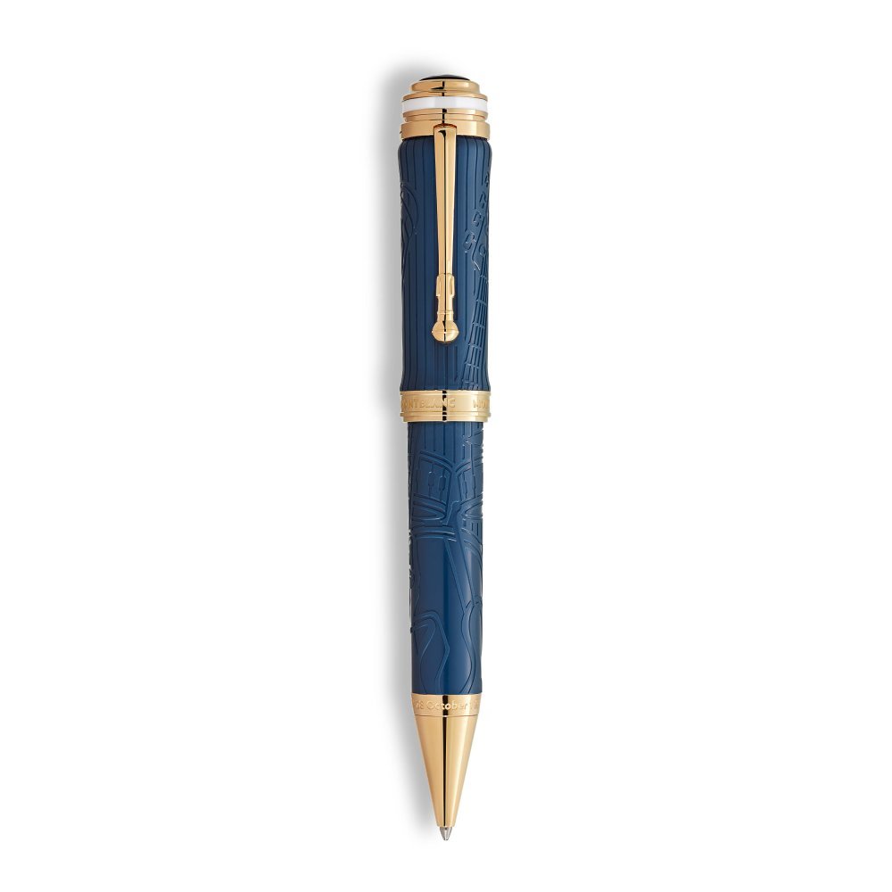 Montblanc - Penna A Sfera Great Characters - Special Edition
