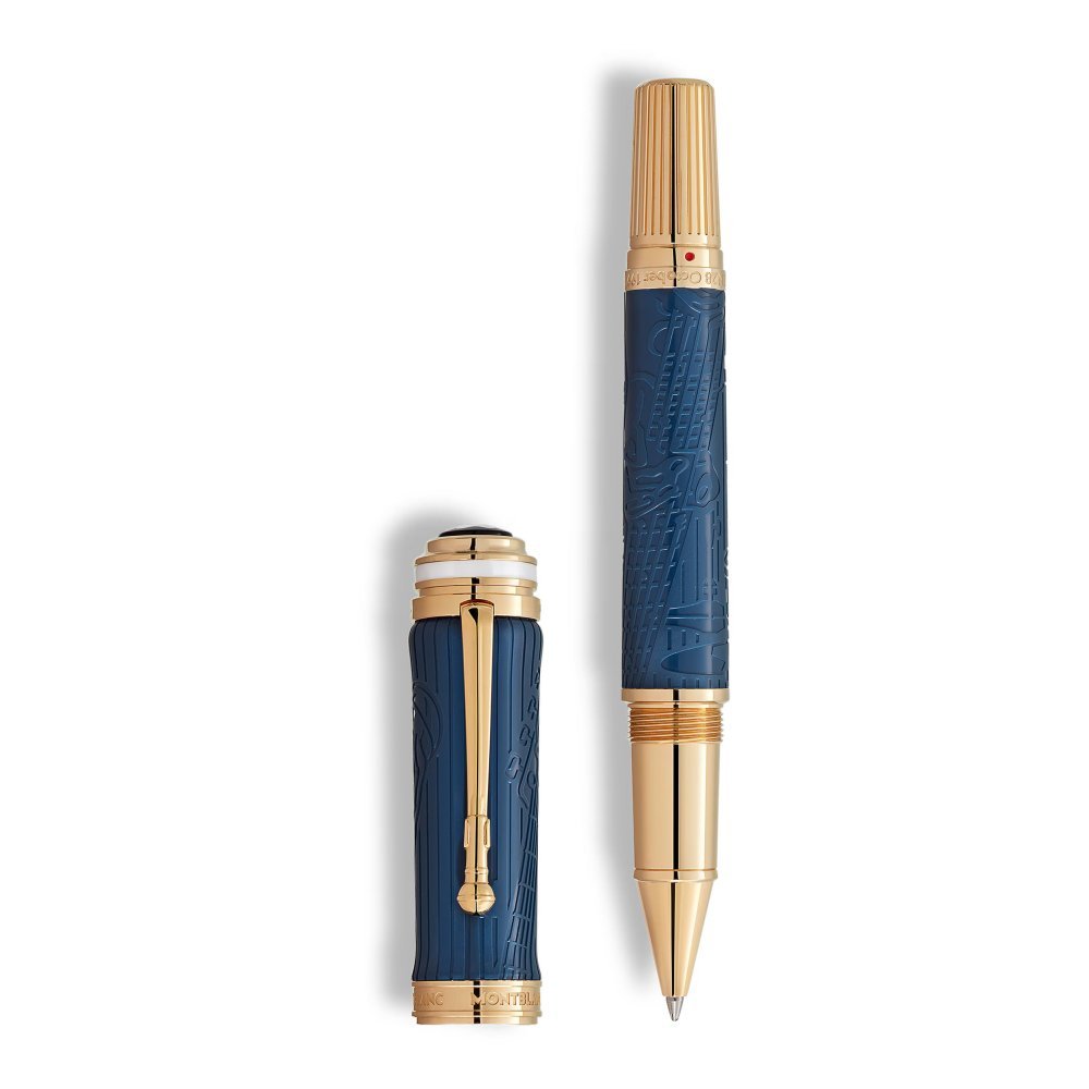 Montblanc - Roller Great Characters - Special Edition