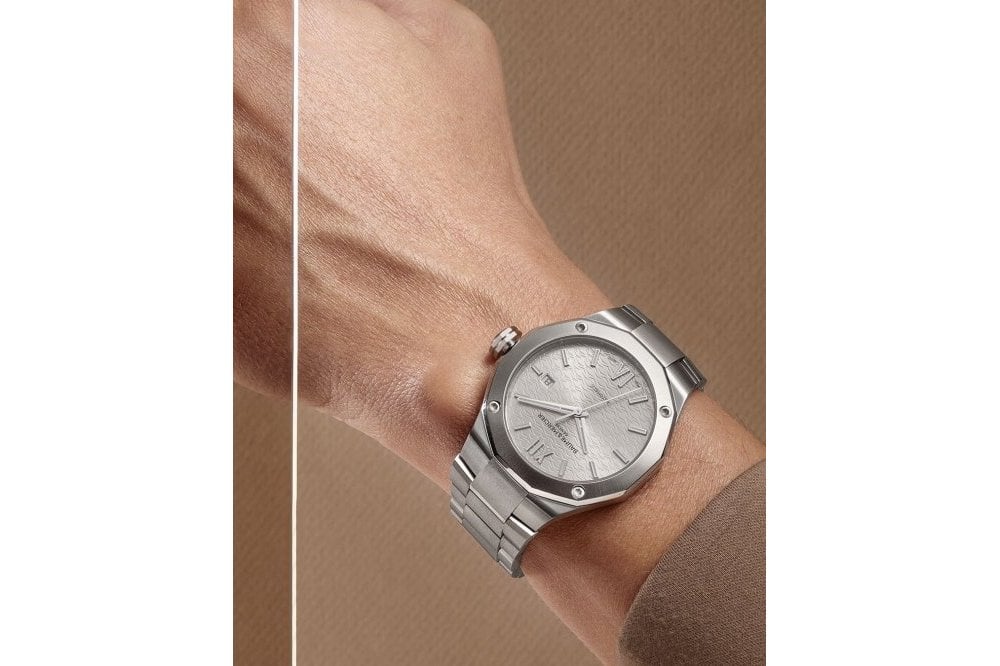 Baume&Mercier - Bmm0A10622 - Acciaio - Uomo