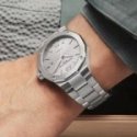 Baume&Mercier - Bmm0A10622 - Acciaio - Uomo