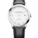 Baume&Mercier - Classima 10332 - Automatico - Pelle