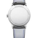 Baume&Mercier - Classima 10332 - Automatico - Pelle