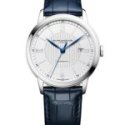 Baume&Mercier - Classima 10333 - Automatico - Pelle
