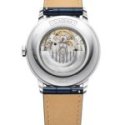 Baume&Mercier - Classima 10333 - Automatico - Pelle