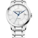 Baume&Mercier - Classima 10215 - Automatico - Acciaio