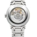 Baume&Mercier - Classima 10215 - Automatico - Acciaio
