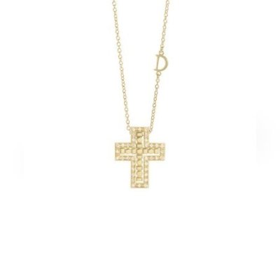 Damiani - Collierino Belle Epoque - Oro Giallo