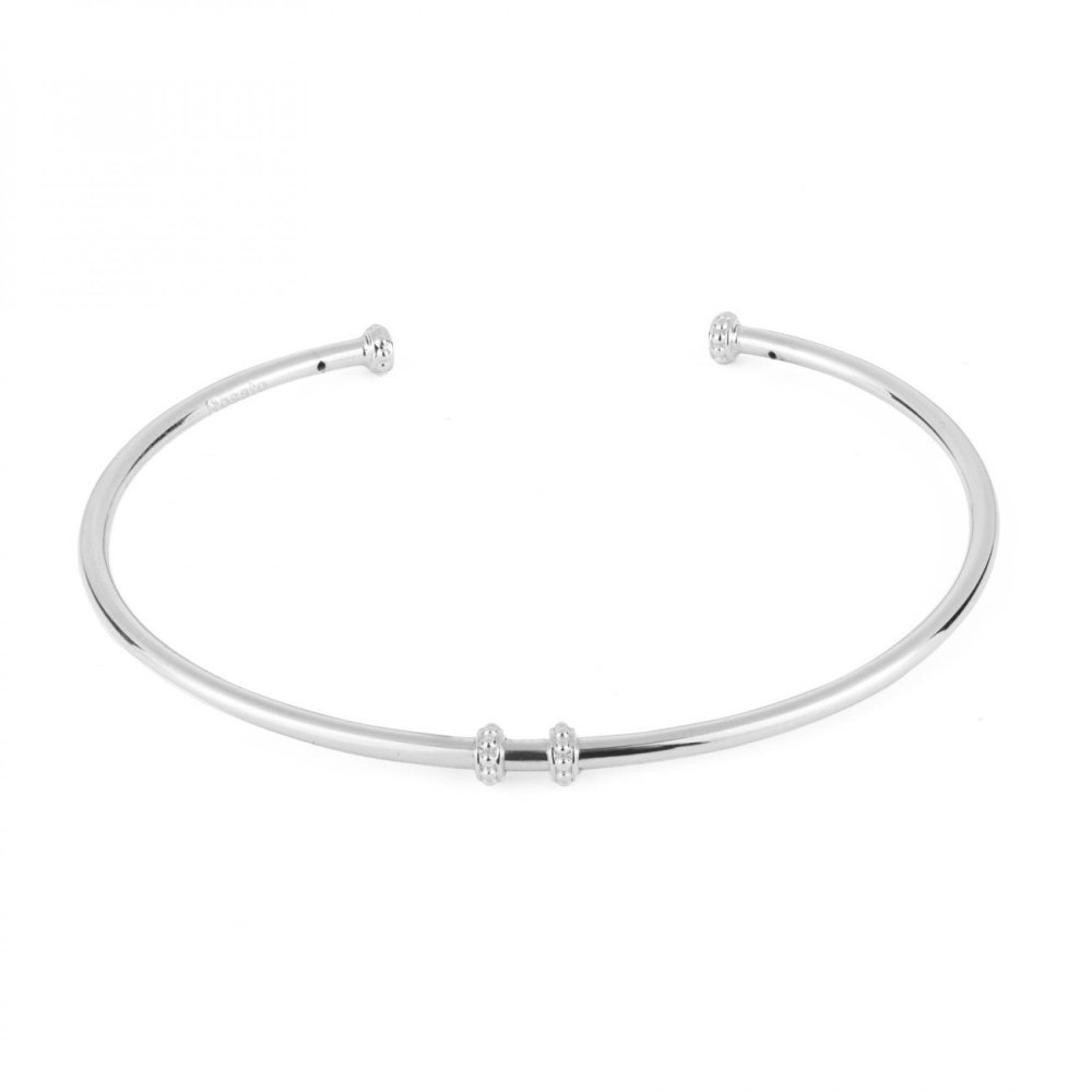 Rosato - Bracciale Armonico - Argento - Storie