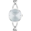 Calvin Klein - Orologio Sculptural - Donna - Argento
