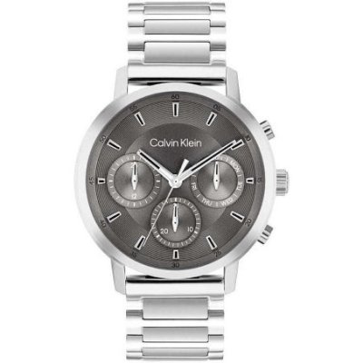 Calvin Klein - Orologio Gauge - Cronografo Uomo