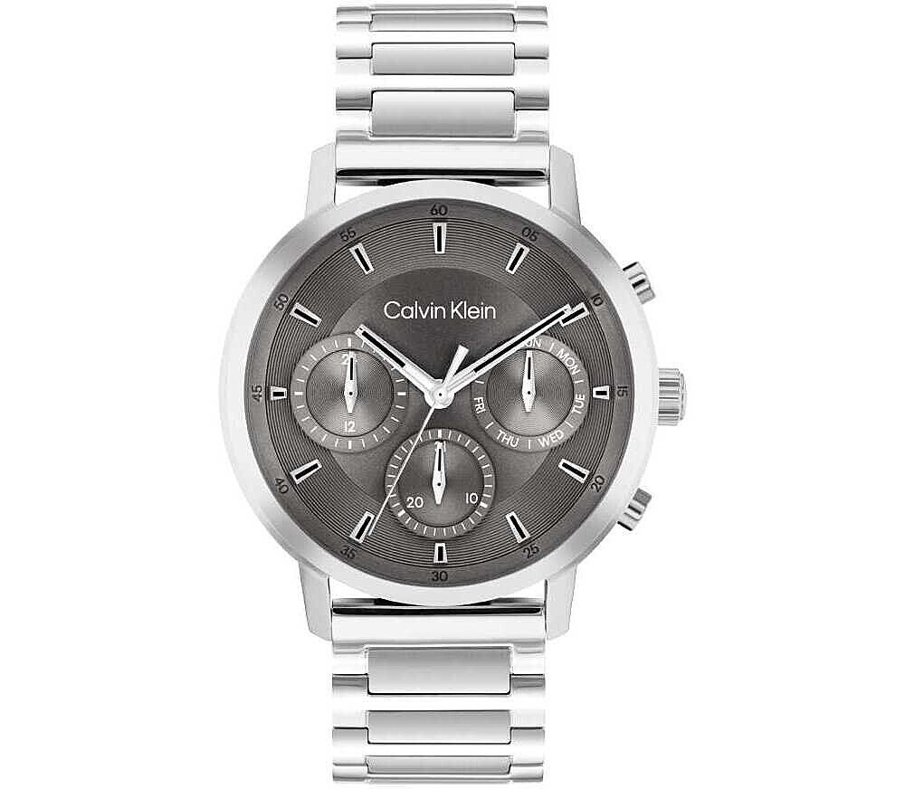 Calvin Klein - Orologio Gauge - Cronografo Uomo