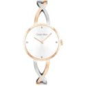 Calvin Klein - Orologio Sculptural - Donna - Bianco