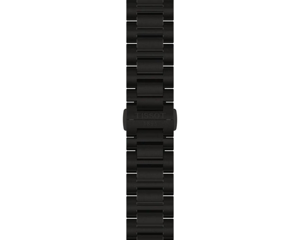 Tissot - Prc 100 Solar - Orologio Solare - 39Mm