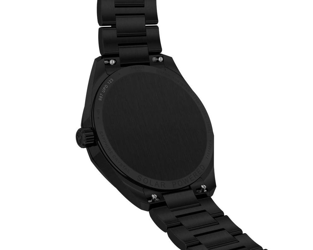 Tissot - Prc 100 Solar - Orologio Solare - 39Mm