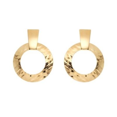 Ottaviani - Orecchini Dorati - Eleganti
