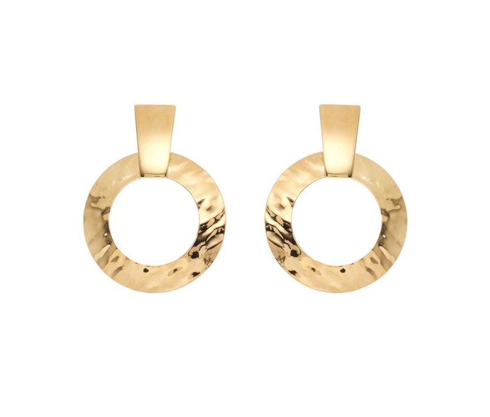 Ottaviani - Orecchini Dorati - Eleganti