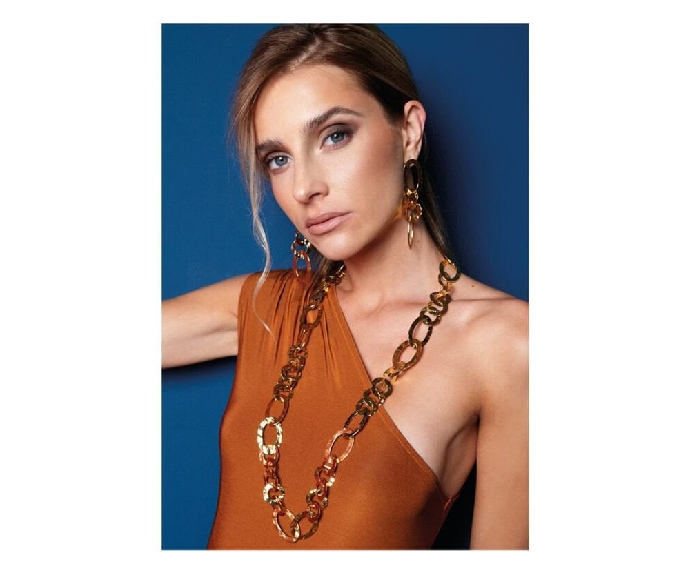 Ottaviani - Orecchini Dorati - Eleganti