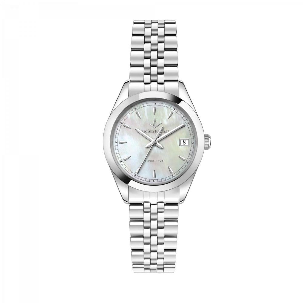 Lucien Rochat - R0453114508 - Orologio Donna - Acciaio