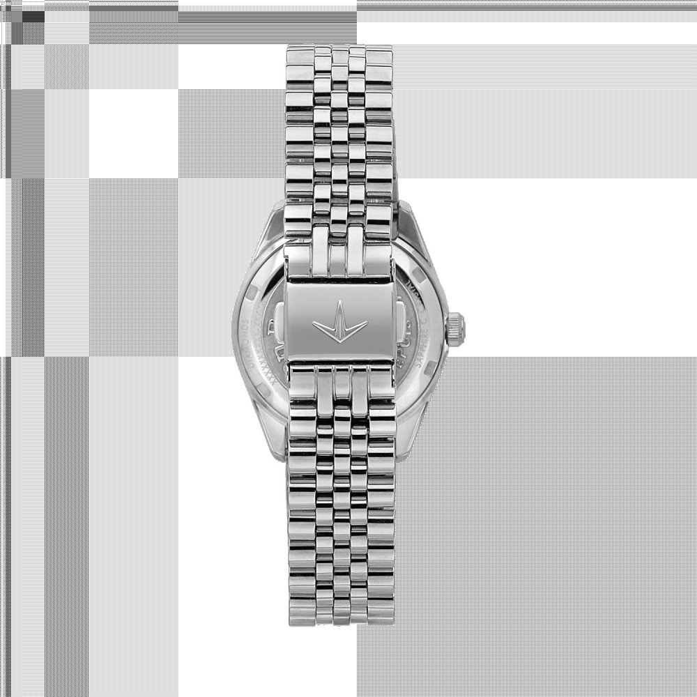 Lucien Rochat - R0453114508 - Orologio Donna - Acciaio