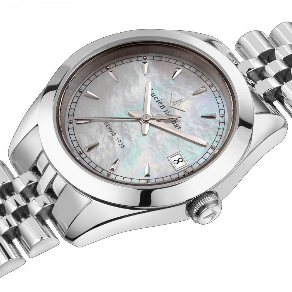 Lucien Rochat - R0453114508 - Orologio Donna - Acciaio