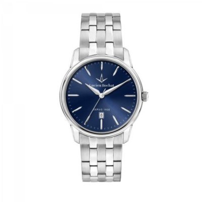 Lucien Rochat - Orologio Iconic - Acciaio - Uomo