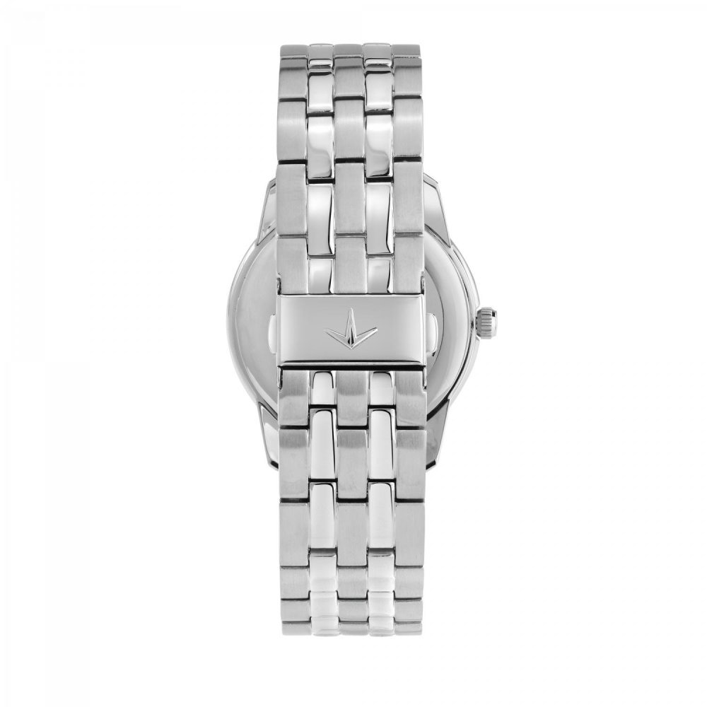 Lucien Rochat - Orologio Iconic - Acciaio - Uomo