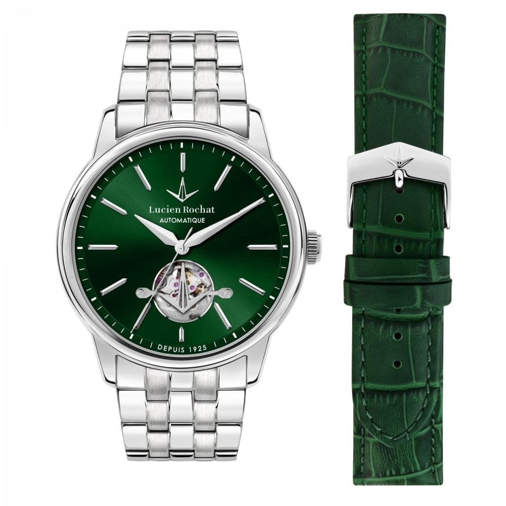 Lucien Rochat - R0423116005 - Automatico - Uomo