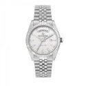 Lucien Rochat - R0453124004 - Acciaio - Silver