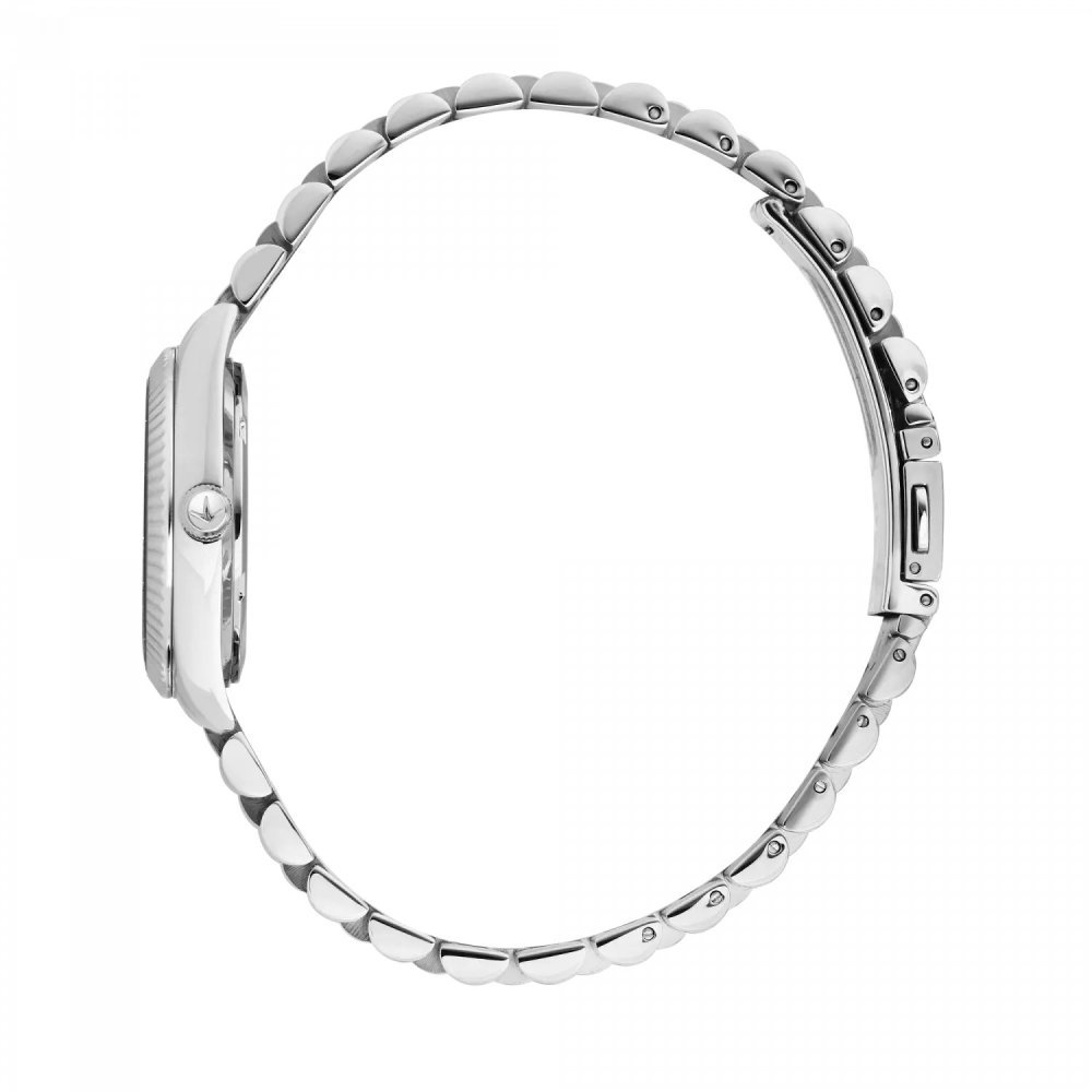 Lucien Rochat - Orologio Donna - Acciaio - Bienne