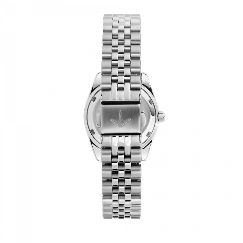 Lucien Rochat - Orologio Donna - Acciaio - Bienne