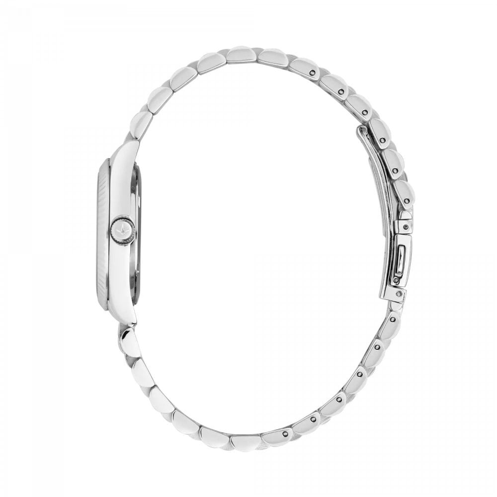 Lucien Rochat - R0453124513 - Acciaio E Diamanti