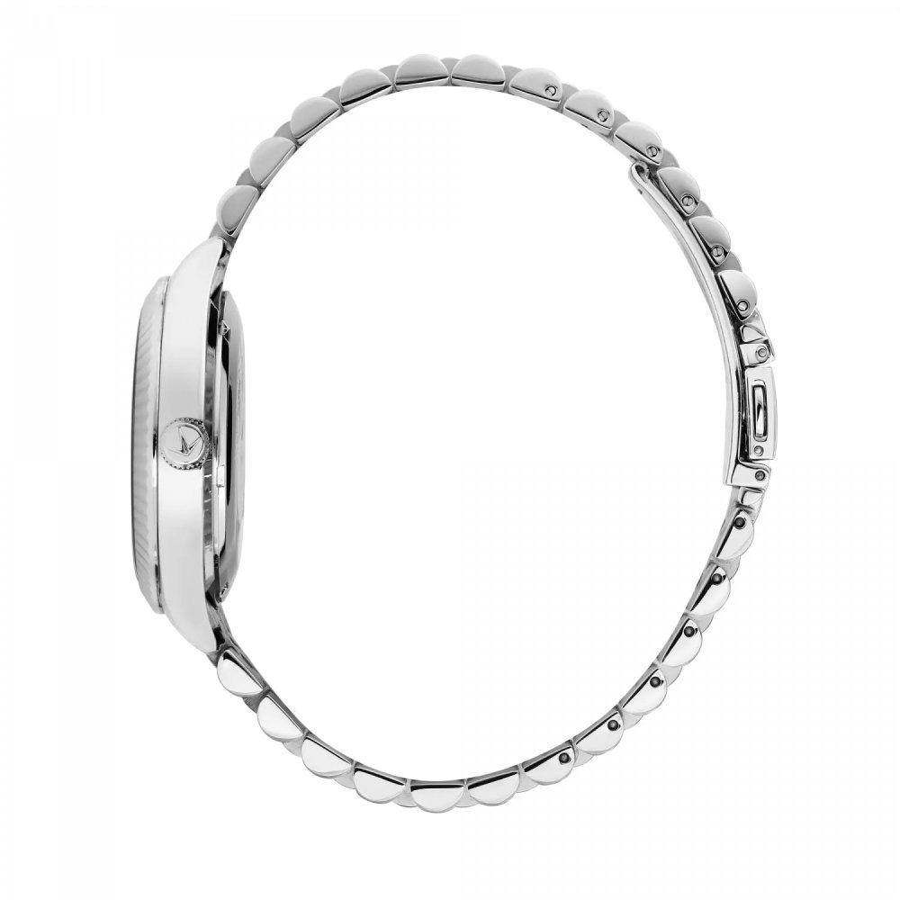 Lucien Rochat - R0453124004 - Acciaio - Silver