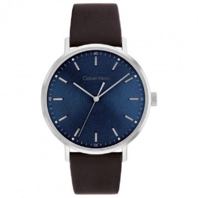 Calvin Klein - Orologio Timeless Modern - Uomo - Acciaio