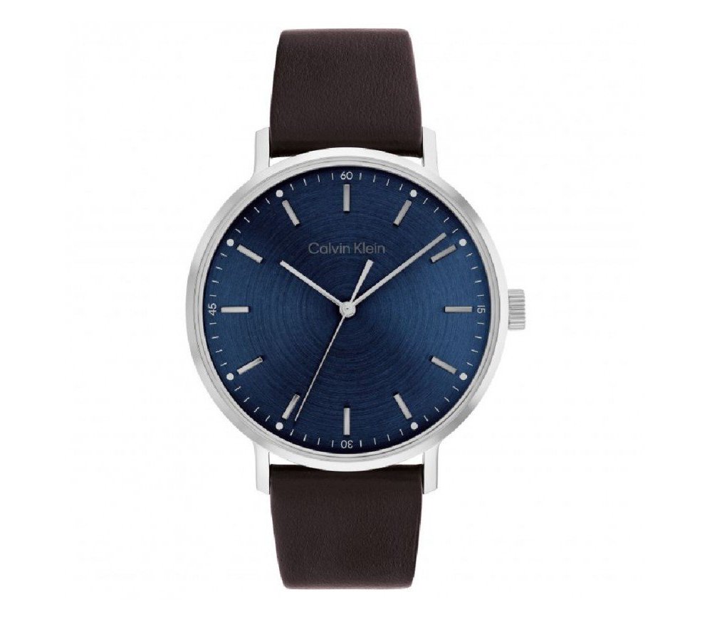 Calvin Klein - Orologio Timeless Modern - Uomo - Acciaio