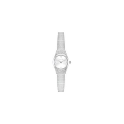 Calvin Klein - Orologio Donna - Acciaio Inox