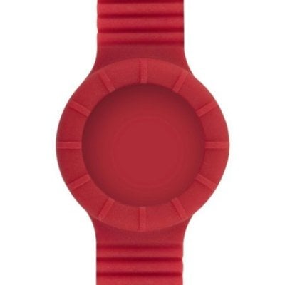 Hip Hop - Hero 32 - Silicone - Bordeaux