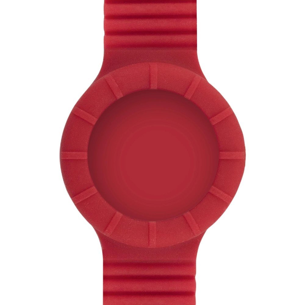 Hip Hop - Hero 32 - Silicone - Bordeaux