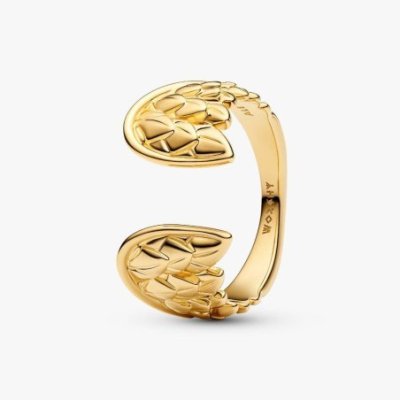 Marvel, Avengers, Anello Aperto Thor